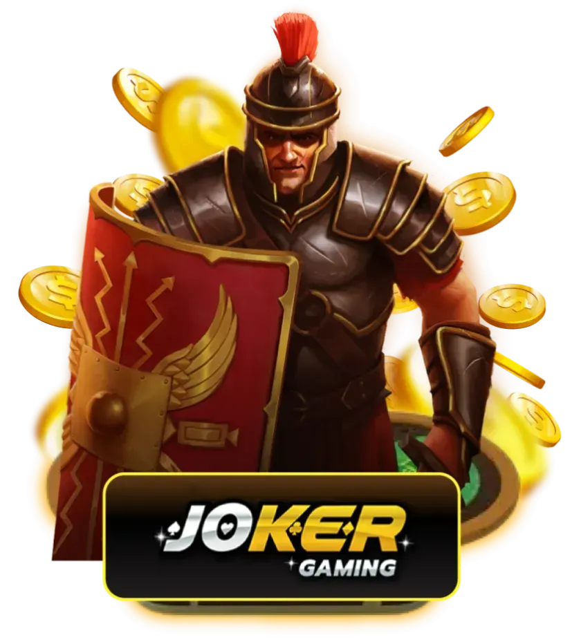 joker by victory996