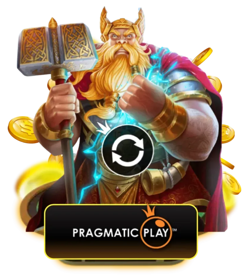 pragmatic play by victory996